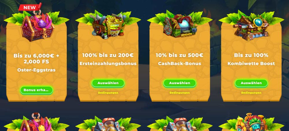 Wazamba casino erfahrungen